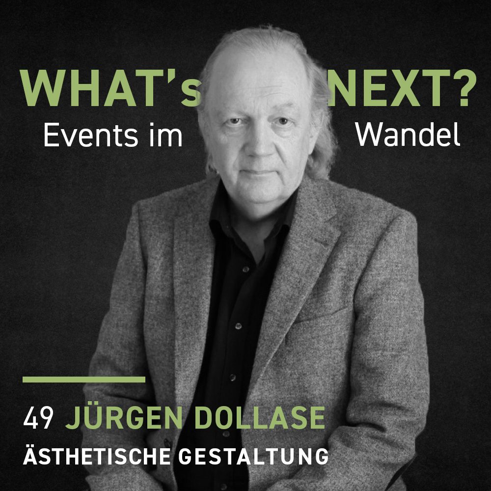 Juergen Dollase - Whats next? Events im Wandel 49